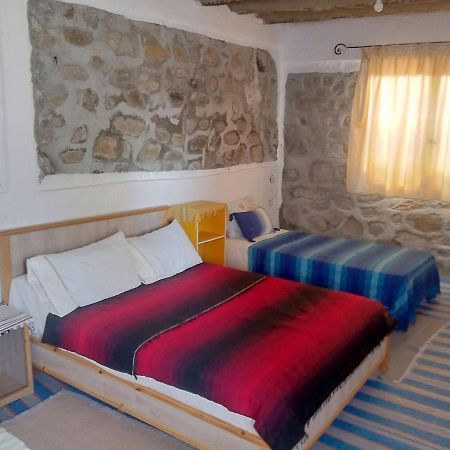 Gîte Houmar Chefchaouen Tanakoub Extérieur photo