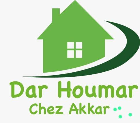 Gîte Houmar Chefchaouen Tanakoub Extérieur photo